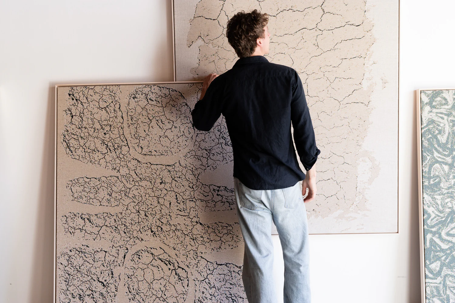 Modern Design, Naturally Crafted