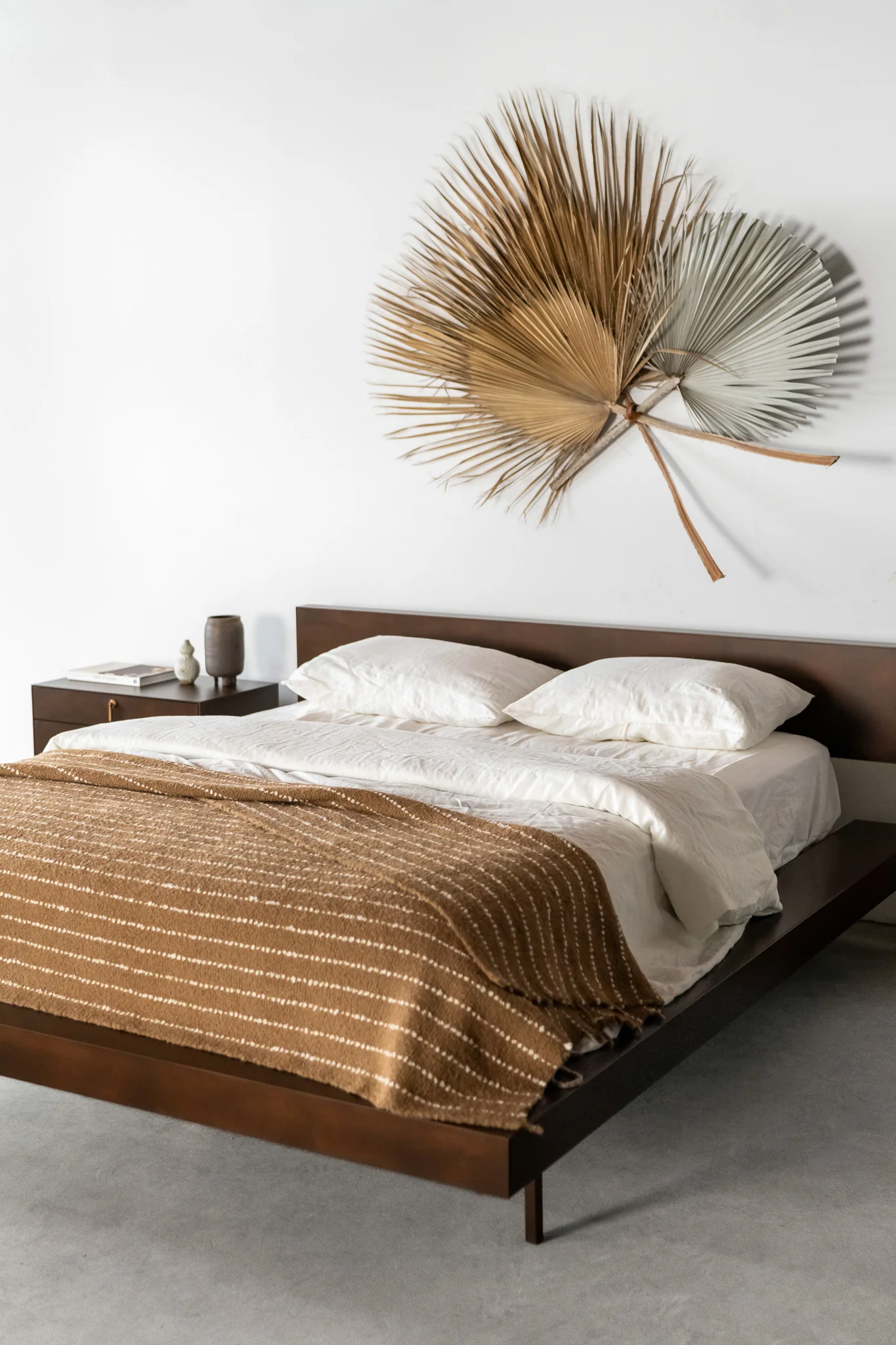 New Beds